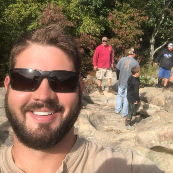 Meet your Posher, Colby - Picture 1 of 1